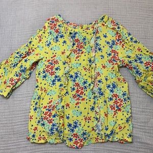 Shirt | size 4T | Oshkosh